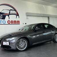 Alfa Romeo Giulia Giulia 2.2 t Super 160cv auto my