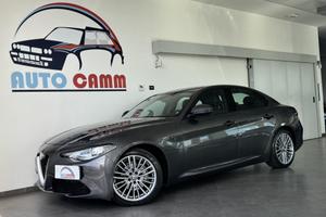 Alfa Romeo Giulia Giulia 2.2 t Super 160cv auto my