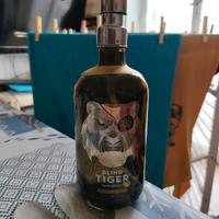 dispenser dosatore sapone liquido bagno Gin