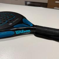 Racchetta da padel Wilson ultra