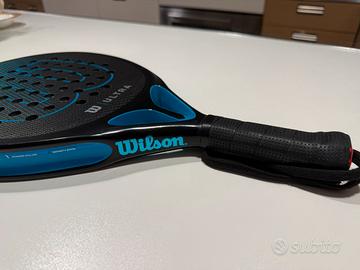 Racchetta da padel Wilson ultra