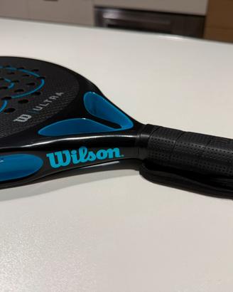 Racchetta da padel Wilson ultra