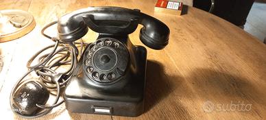   Siemens telefono anni 40