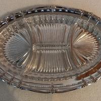 Vassoio x stuzzichini 