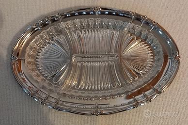 Vassoio x stuzzichini 