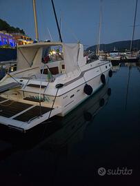 ILVER 36 CRUISER