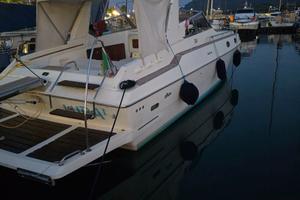 ILVER 36 CRUISER