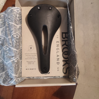 Brooks Cambium C13 Tutti Tempo - 145mm - Carbonio