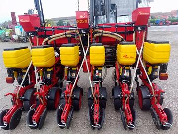 seminatrice matermacc mod.8230 6file cod.5620
