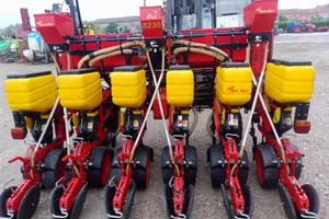 seminatrice matermacc mod.8230 6file cod.5620