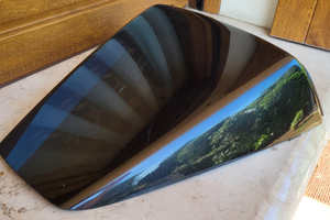 Unghia coprisella codino Vfr Vtec