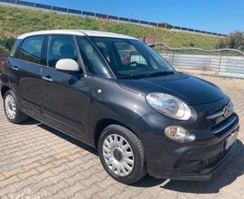 FIAT 500L 1.3 MULTIJET 95 CV UNIPROPRIETARIO
