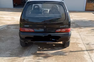 Fiat 600
