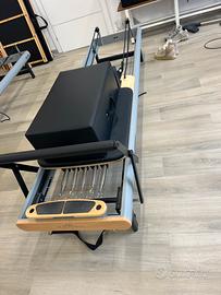 Pilates Reformer