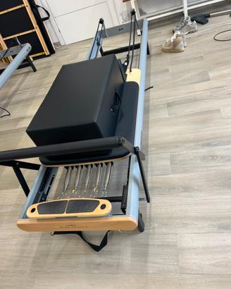 Pilates Reformer