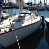 Socio o Socia a Vela