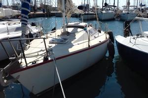 Socio o Socia a Vela