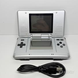 Nintendo ds fat completo di cavo perfetto