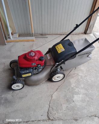Tagliaerba honda