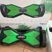 Hoverboard TEKK