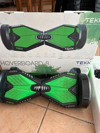 Hoverboard TEKK