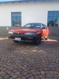 Toyota Corolla 1.6 16V GTi