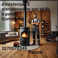 Stufa a pellet
