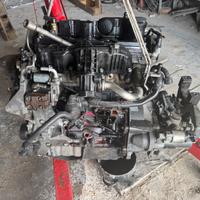 Motore 1.6 Vw Audi cay