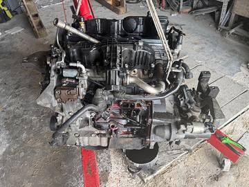 Motore 1.6 Vw Audi cay