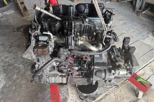 Motore 1.6 Vw Audi cay