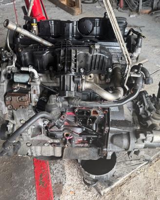 Motore 1.6 Vw Audi cay