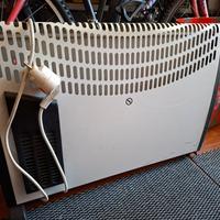 termo convettore elettrico