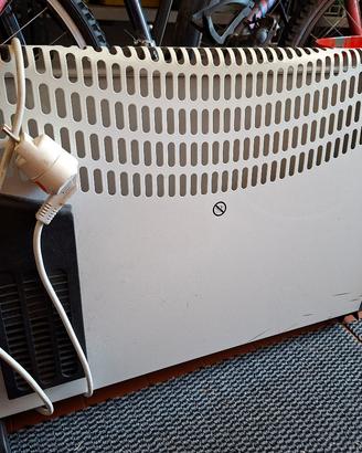 termo convettore elettrico