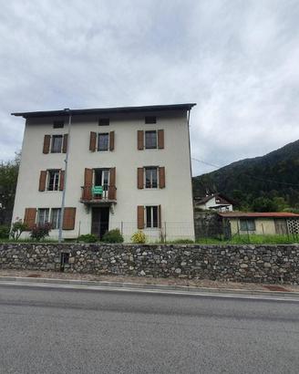 CASA INDIPENDENTE PER LE VOSTRE VACANZE
