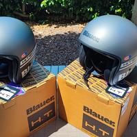 CASCO BLAUER PILOT  2PZ