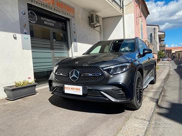 Mercedes GLC 220 d 4Matic Mild Hybrid AMG Line Adv