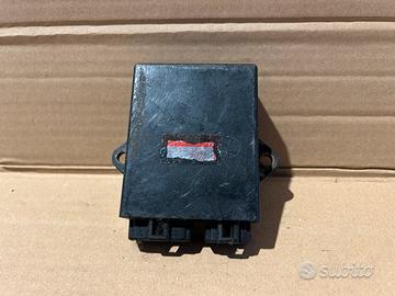 Centralina Suzuki GSX R 750 1988-1992