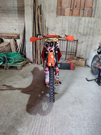 KTM 85 sx