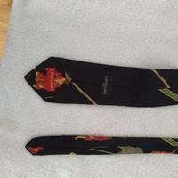 Cravatta Leonard originale