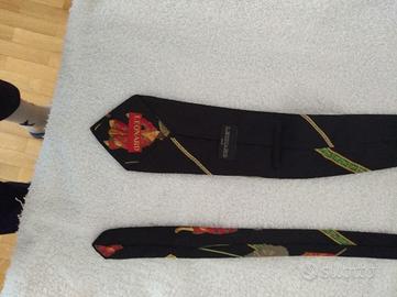 Cravatta Leonard originale