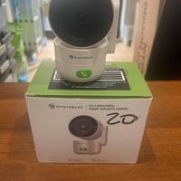 SMART SECURITY CAMERA