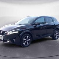 NISSAN Qashqai 1.3 mhev N-Connecta 140cv