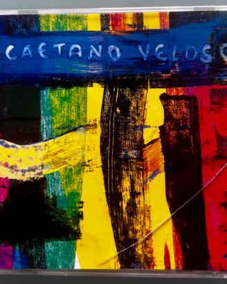 Livro - Caetano Veloso