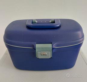 Roncato beuty case con bigiotteria