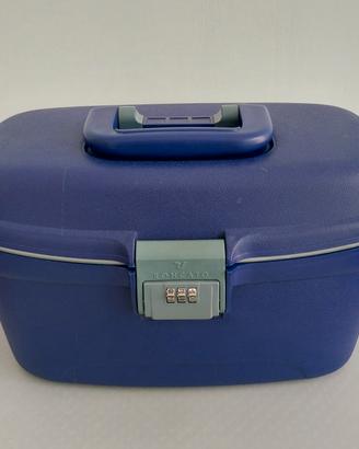 Roncato beuty case con bigiotteria