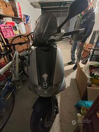 Runner 125 4t 2005
