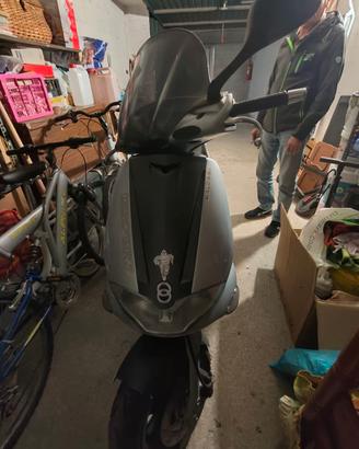 Runner 125 4t 2005
