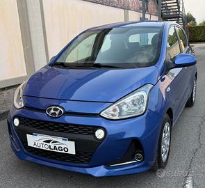 Hyundai i10 1.0 MPI Econext Advanced