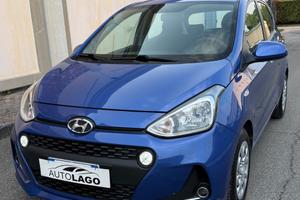 Hyundai i10 1.0 MPI Econext Advanced