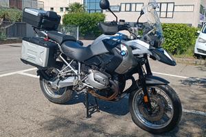 BMW R 1200 GS